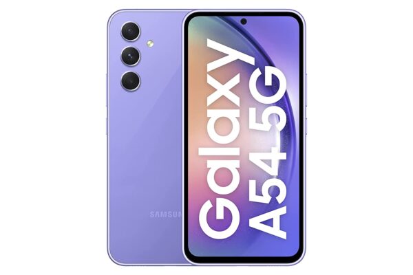 SAMSUNG GALAXY A54 5G
