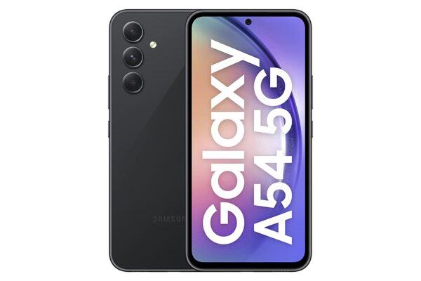 SAMSUNG GALAXY A54 5G - Image 10
