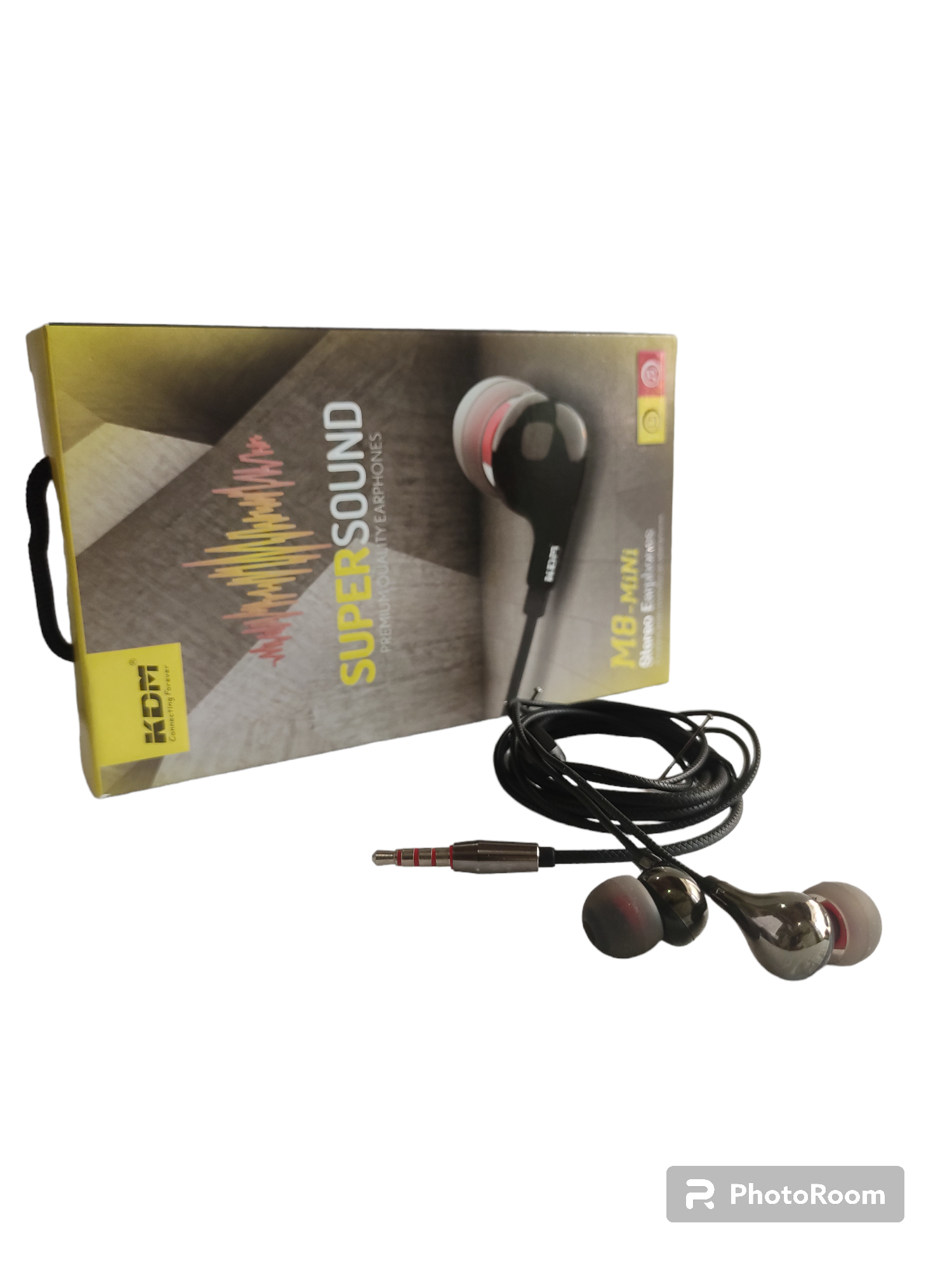 M8 mini 2024 earphone